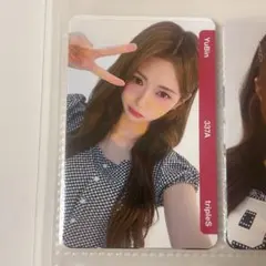 2026年最新】triples ユビンの人気アイテム - メルカリ