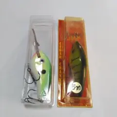 2026年最新】スタンフォード ルアーの人気アイテム - メルカリ