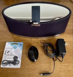 2026年最新】Zeppelin mini Bowersの人気アイテム - メルカリ