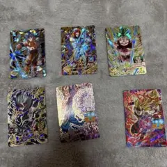 2026年最新】ドラゴンボールヒーローズ まとめ売りの人気アイテム