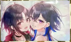 2026年最新】如月れん プレイマットの人気アイテム - メルカリ