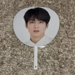 2026年最新】seventeen うちわ ウォヌの人気アイテム - メルカリ