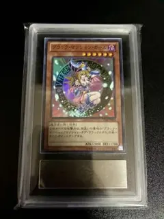 2026年最新】ブラックマジシャンガール 25th ars10の人気アイテム