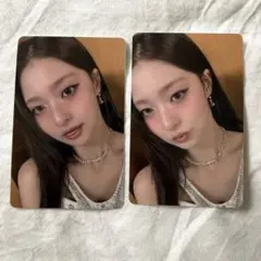 2026年最新】fromis_9 ナギョンの人気アイテム - メルカリ