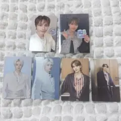 2026年最新】SEVENTEEN ウォヌ トレカの人気アイテム - メルカリ