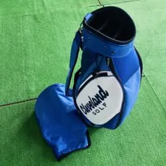 2026年最新】クリーブランド キャディバッグの人気アイテム - メルカリ