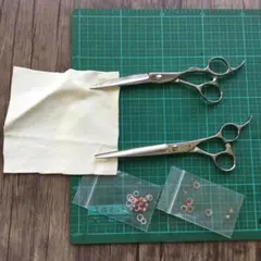 2026年最新】89君シザーの人気アイテム - メルカリ