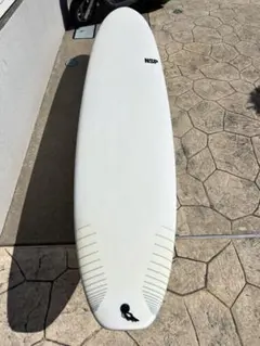 2026年最新】nsp サーフボードの人気アイテム - メルカリ