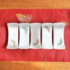 2026年最新】深川製磁箸置きの人気アイテム - メルカリ