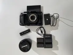 2026年最新】blackmagic pocket cinema camera 4kの人気アイテム