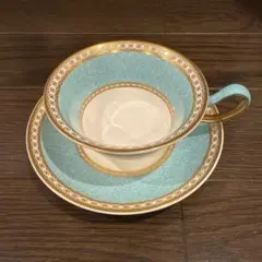 2026年最新】ウェッジウッド ユーランダー パウダー ターコイズの人気