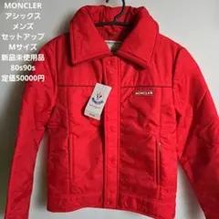 2026年最新】MONCLER アシックスの人気アイテム - メルカリ