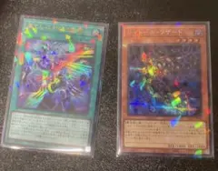 2026年最新】凍てし心が映す神影 シークレットパラレルの人気アイテム