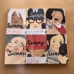 2026年最新】松本大洋 sunny 6の人気アイテム - メルカリ