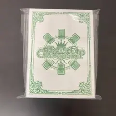 2026年最新】はっち スリーブの人気アイテム - メルカリ