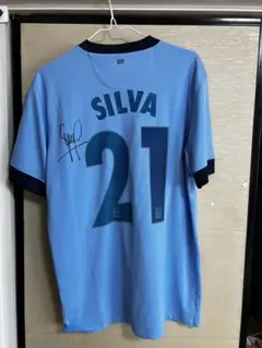 2026年最新】ダビドシルバ サインの人気アイテム - メルカリ