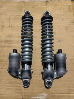 2026年最新】マルゾッキ サスペンションの人気アイテム - メルカリ