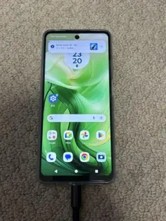 2026年最新】moto g24 アイスグリーンの人気アイテム - メルカリ