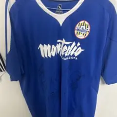 2026年最新】モンテディオ山形 サインの人気アイテム - メルカリ