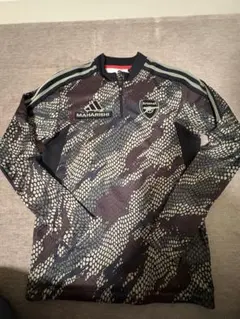 2026年最新】maharishi アーセナルの人気アイテム - メルカリ