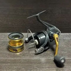 2026年最新】シマノ サハラ 2500の人気アイテム - メルカリ