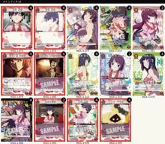 2026年最新】ユニオンアリーナ デッキ フルパラの人気アイテム - メルカリ