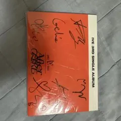 2026年最新】ive サインの人気アイテム - メルカリ