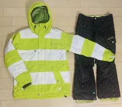 2026年最新】バートン セットアップの人気アイテム - メルカリ