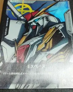 10枚 ハサウェイ Ξガンダム リソースカード ガンダムカード RP-021 6