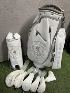 2026年最新】dance with dragon キャディバッグの人気アイテム - メルカリ