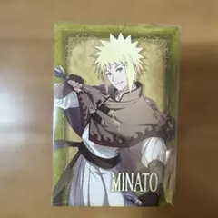 2026年最新】波風ミナト カードの人気アイテム - メルカリ