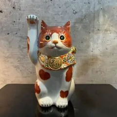 2026年最新】九谷焼 招き猫の人気アイテム - メルカリ