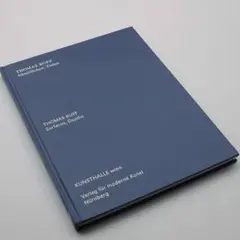 2026年最新】thomas ruffの人気アイテム - メルカリ