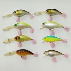 2026年最新】TIEMCO flat pepperの人気アイテム - メルカリ