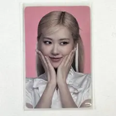 2026年最新】Blackpink ロゼ サインの人気アイテム - メルカリ