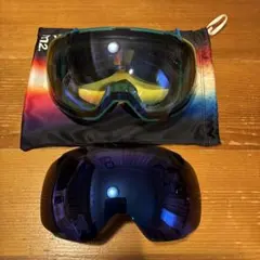 2026年最新】ANON M3 ゴーグルの人気アイテム - メルカリ