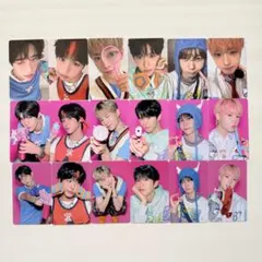 2026年最新】NCt wish シーグリの人気アイテム - メルカリ