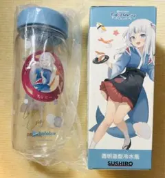 2026年最新】がうるぐら スシローの人気アイテム - メルカリ