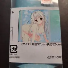 2026年最新】ダカーポ3 プレイマットの人気アイテム - メルカリ