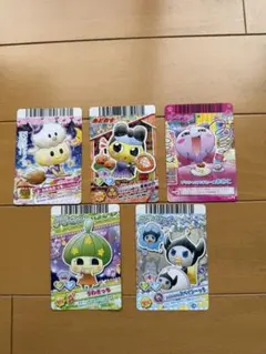 2026年最新】たまごっち激レアカードの人気アイテム - メルカリ