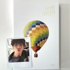 2026年最新】young forever グクの人気アイテム - メルカリ