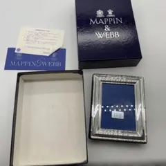 2026年最新】マッピン&ウェッブ フォトフレームの人気アイテム - メルカリ