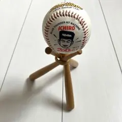 2026年最新】イチロー サイン ボールの人気アイテム - メルカリ