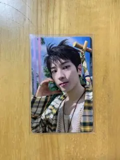 2026年最新】一直娱 ウォヌの人気アイテム - メルカリ