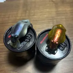 2026年最新】メガバス TYPE-Xの人気アイテム - メルカリ