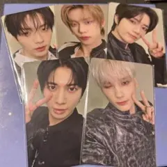 2026年最新】tomorrow x together ラキドロの人気アイテム - メルカリ