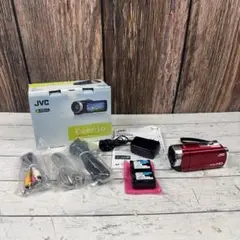 2026年最新】gz-hm33 jvcの人気アイテム - メルカリ