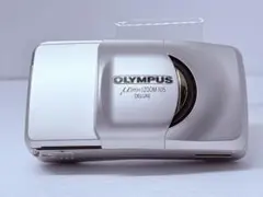 2026年最新】OLYMPUS μ 105の人気アイテム - メルカリ