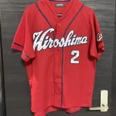 2026年最新】広島カープユニホーム2018の人気アイテム - メルカリ