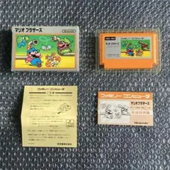 2026年最新】ファミコン マリオブラザーズ 銀箱の人気アイテム - メルカリ